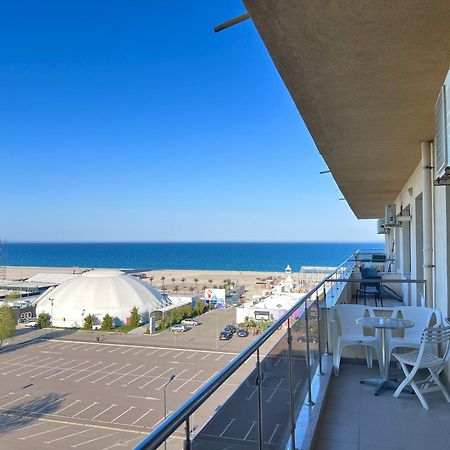 Summerland Sea-View Luxury Apartment Mamaia Extérieur photo