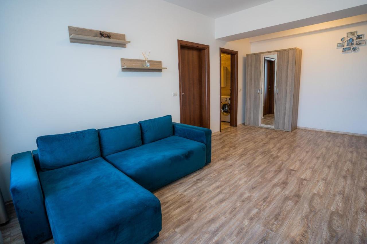Summerland Sea-View Luxury Apartment Mamaia Extérieur photo