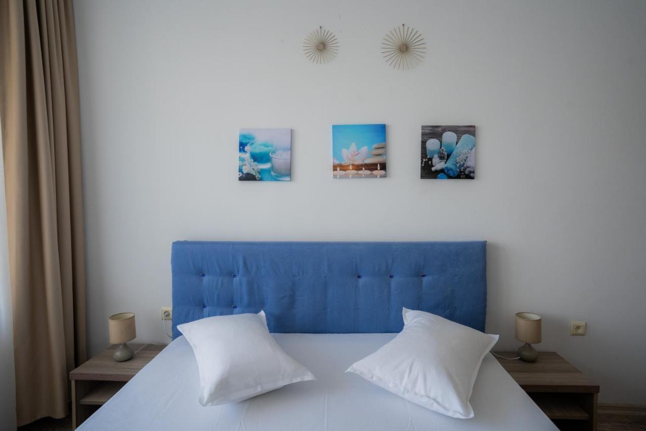 Summerland Sea-View Luxury Apartment Mamaia Extérieur photo
