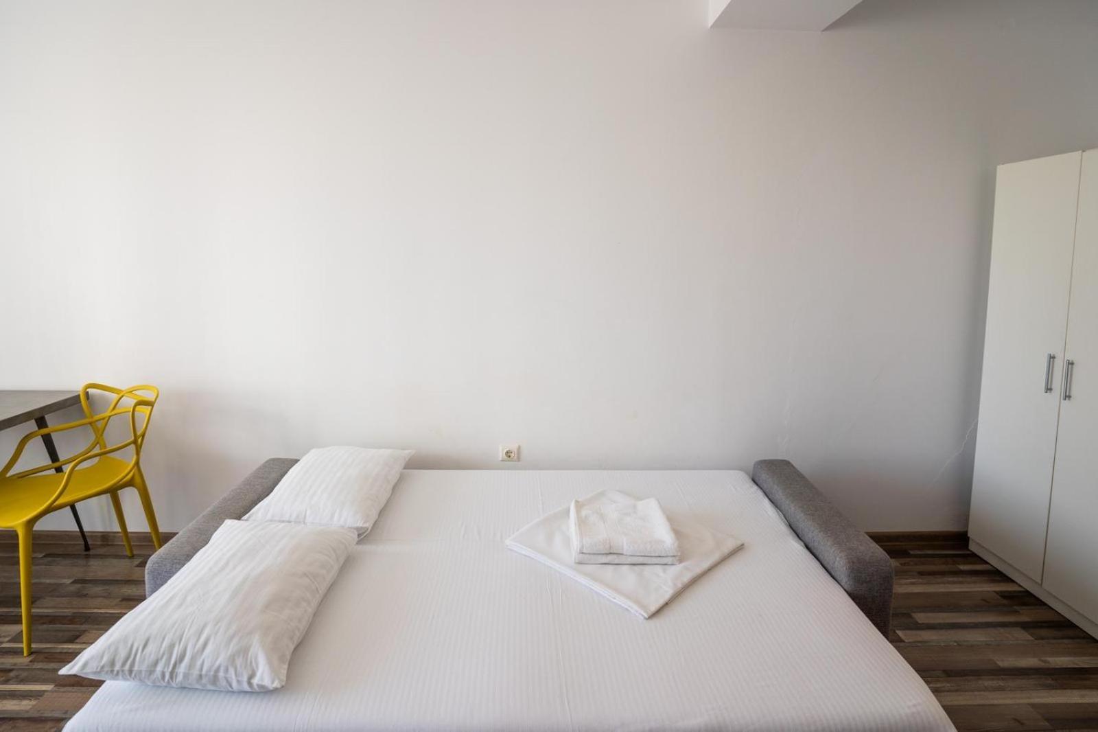 Summerland Sea-View Luxury Apartment Mamaia Extérieur photo