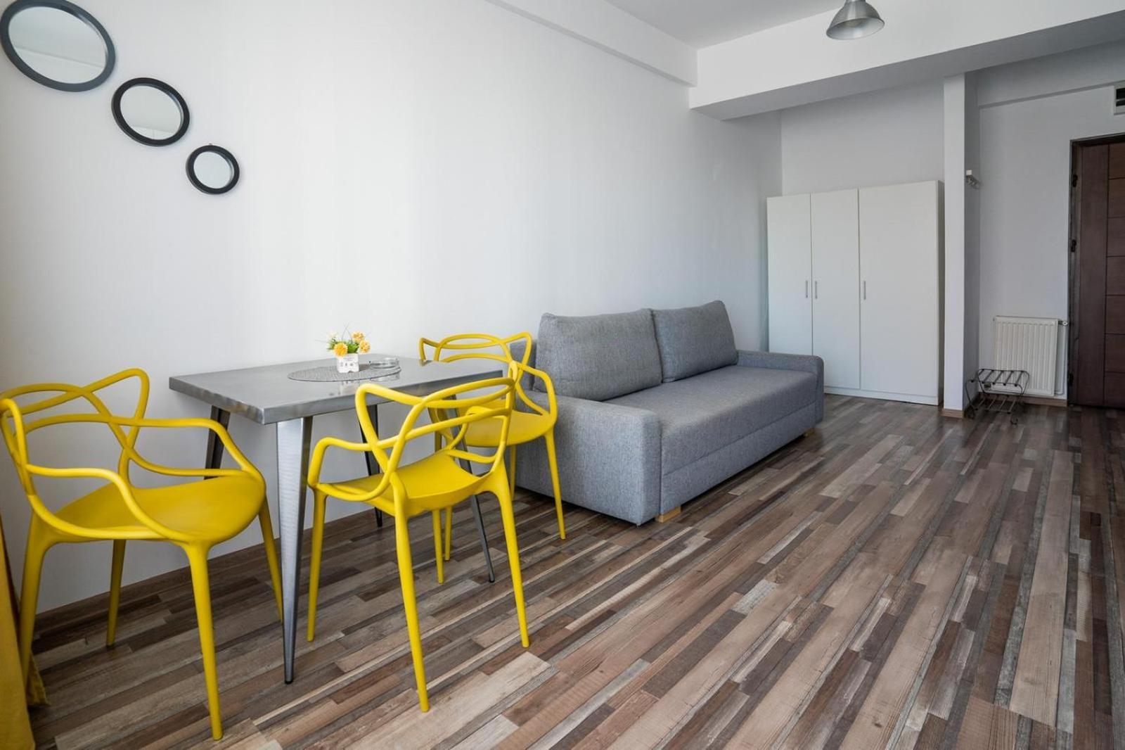 Summerland Sea-View Luxury Apartment Mamaia Extérieur photo