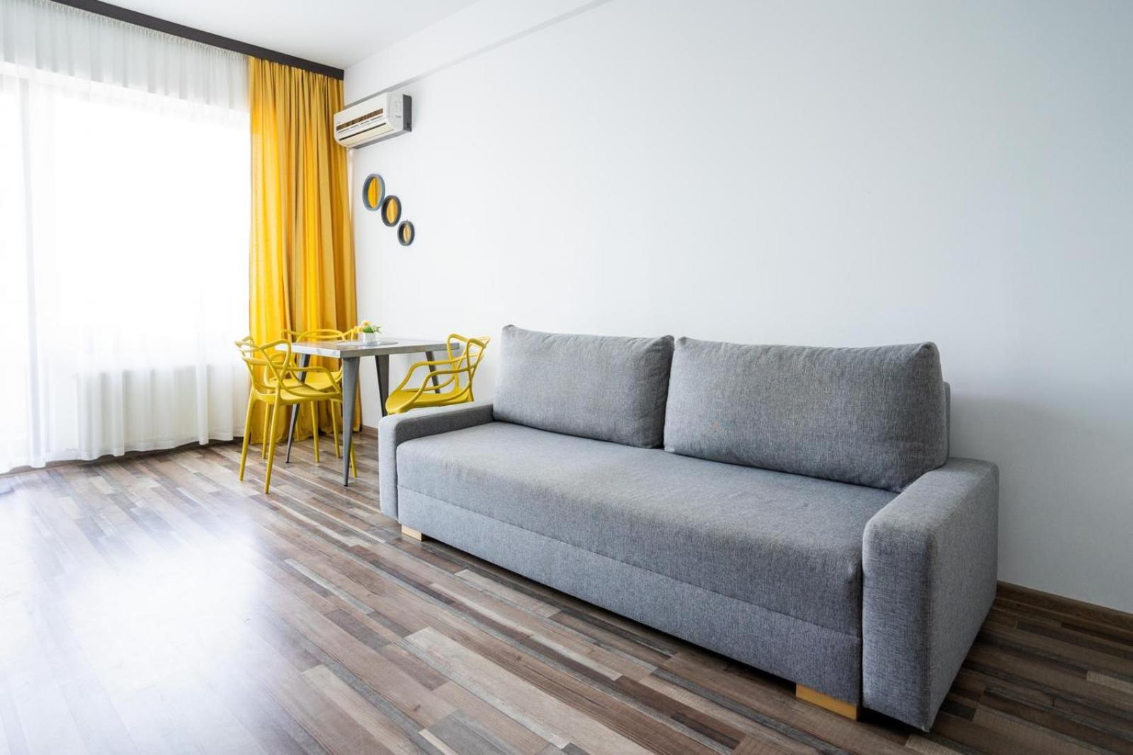Summerland Sea-View Luxury Apartment Mamaia Extérieur photo