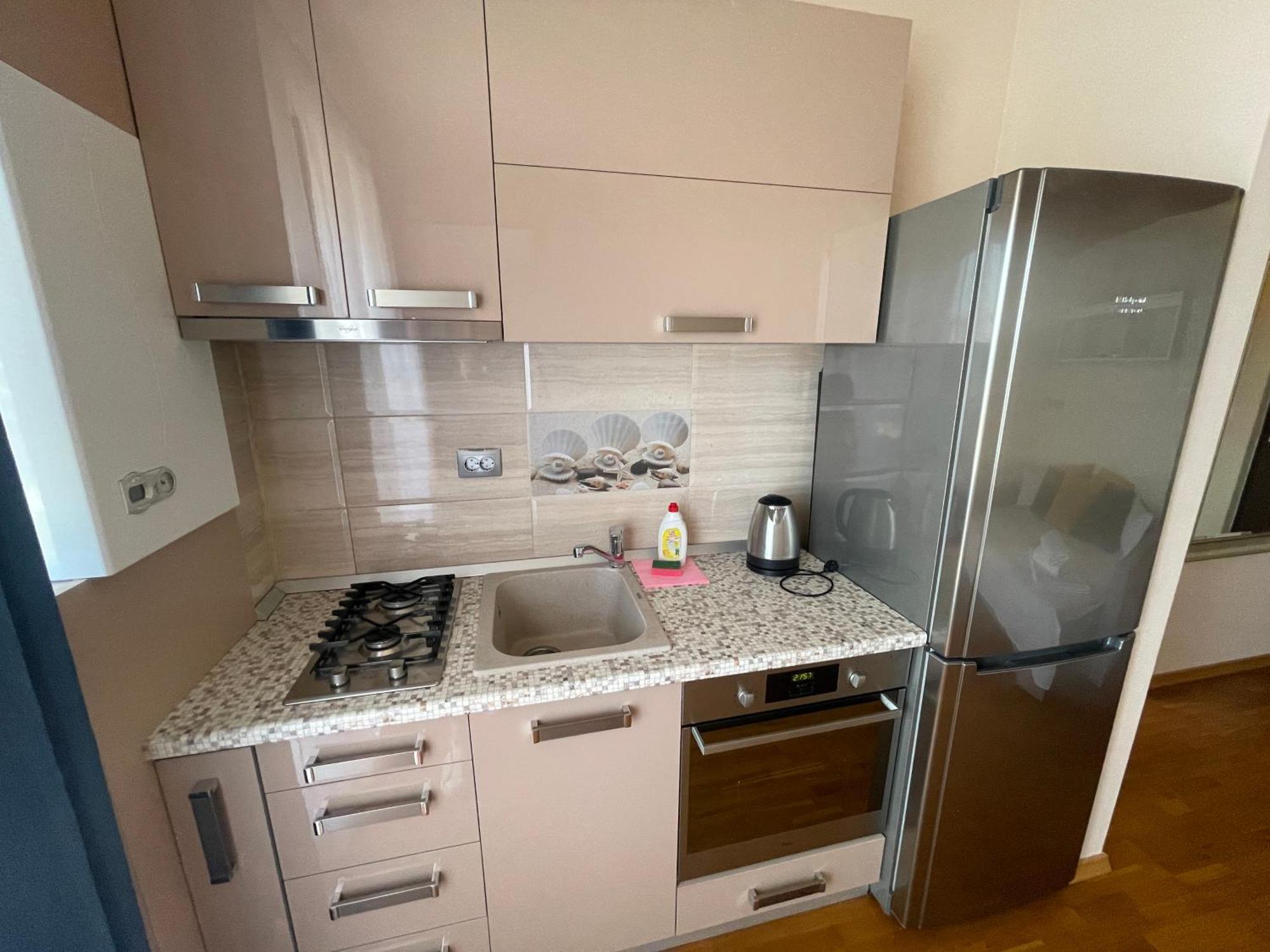 Summerland Sea-View Luxury Apartment Mamaia Extérieur photo