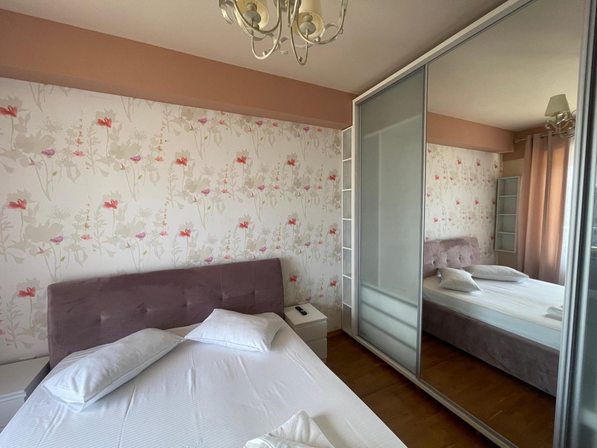 Summerland Sea-View Luxury Apartment Mamaia Extérieur photo