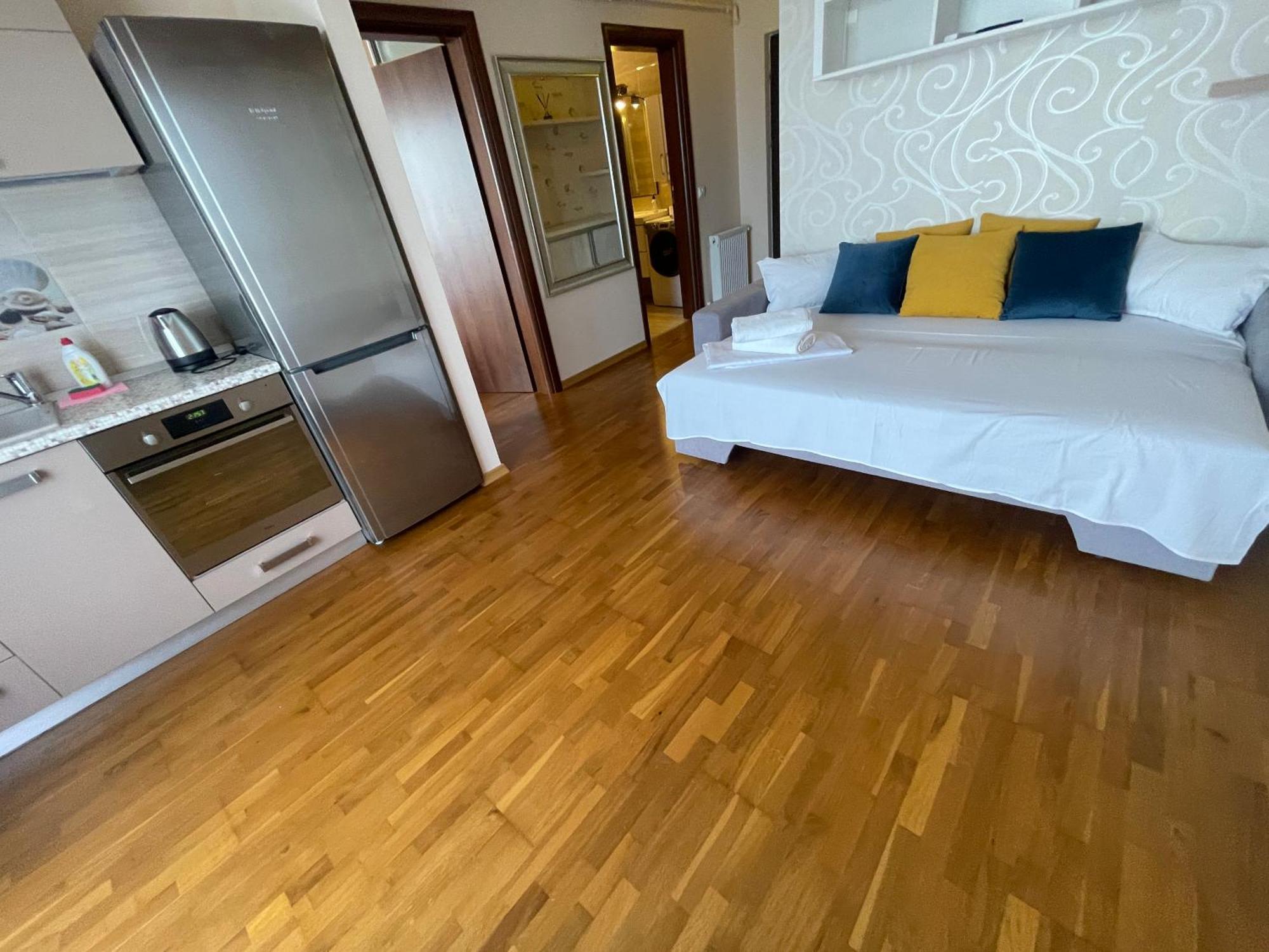 Summerland Sea-View Luxury Apartment Mamaia Extérieur photo