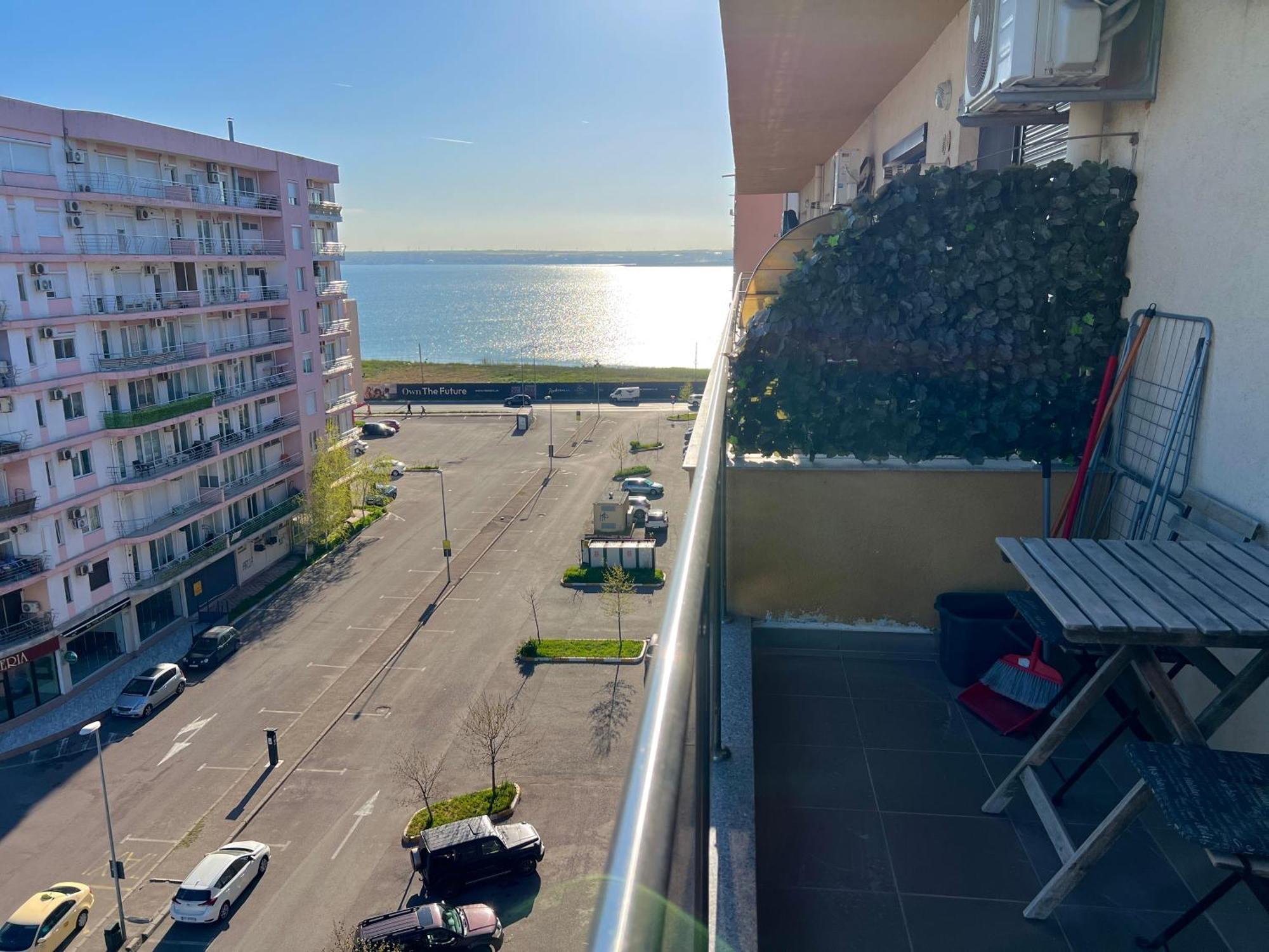 Summerland Sea-View Luxury Apartment Mamaia Extérieur photo