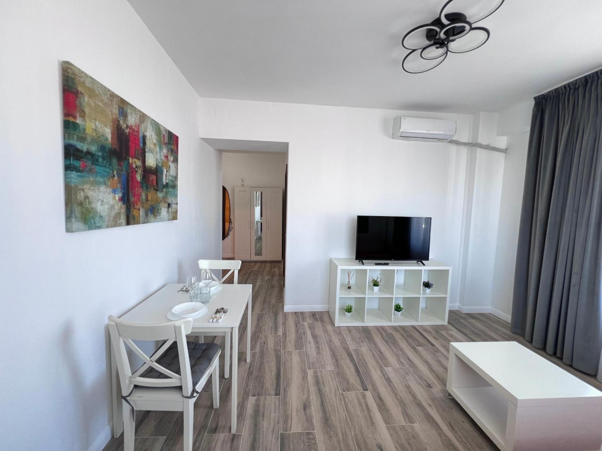 Summerland Sea-View Luxury Apartment Mamaia Extérieur photo